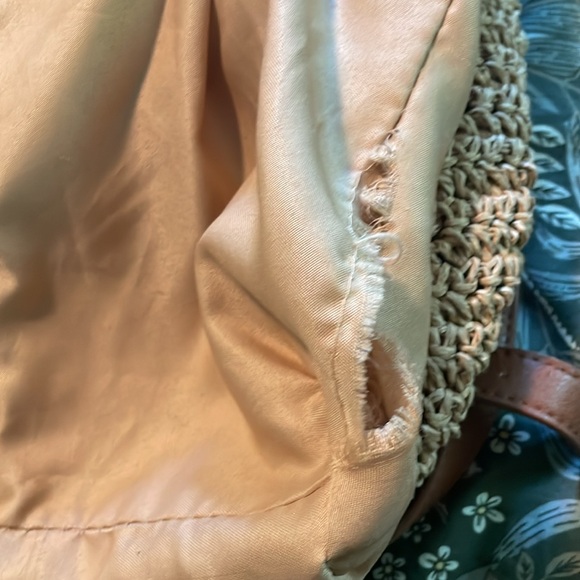 Mini backpack - Picture 3 of 4